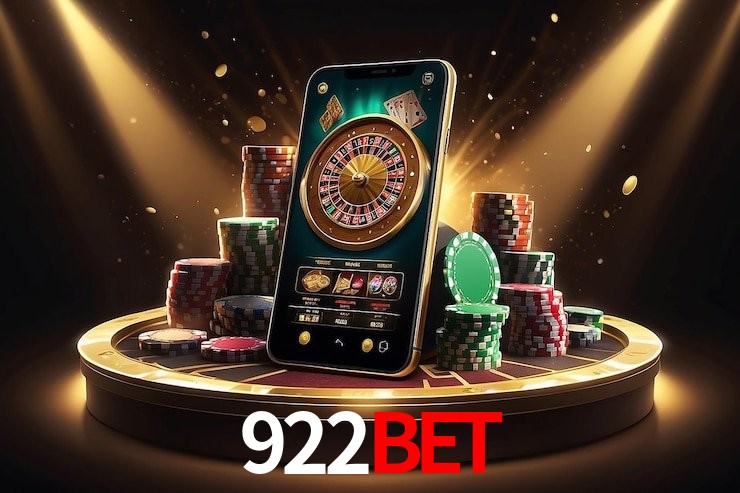 922BET - cassino ao vivo