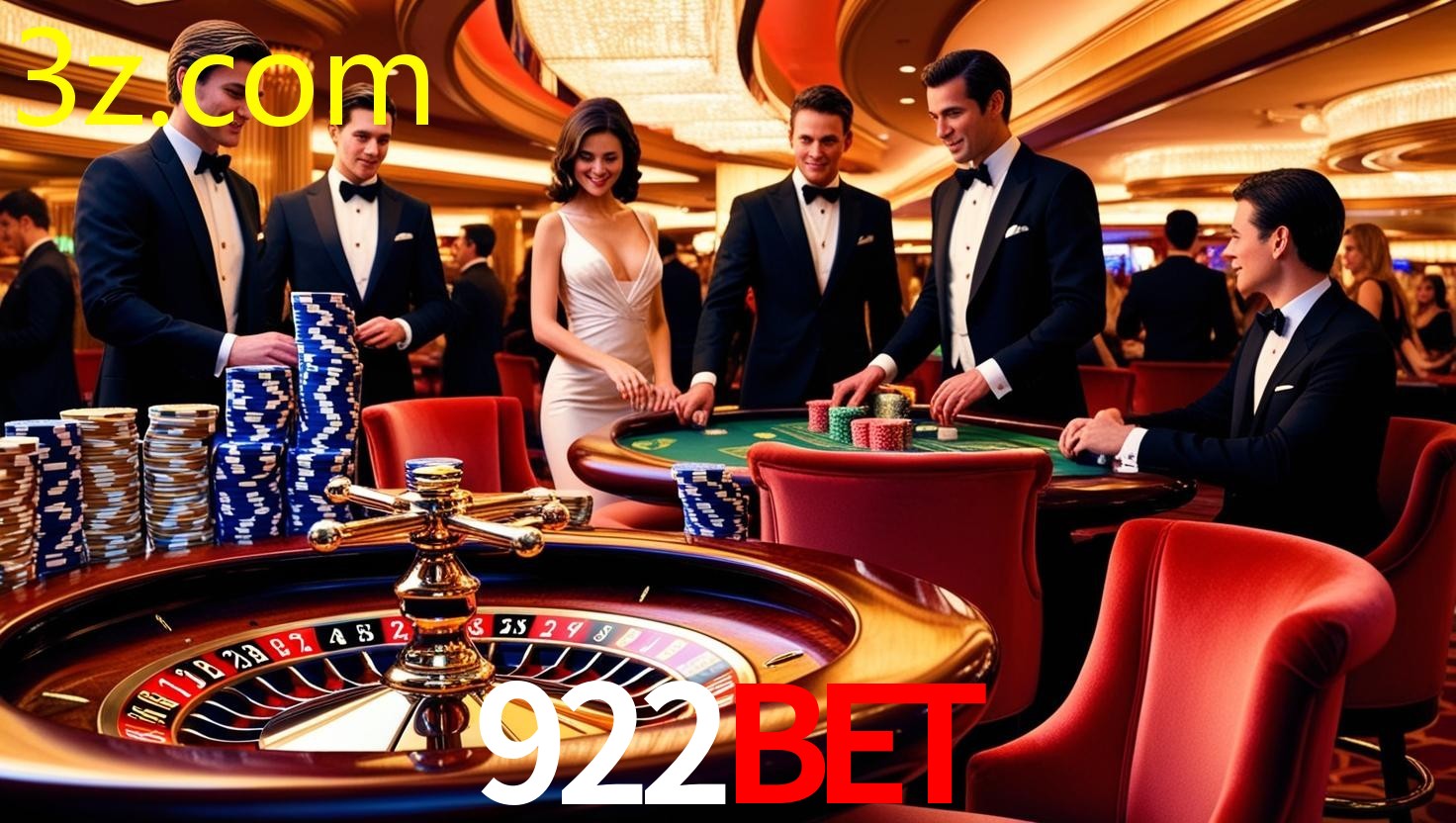 922BET